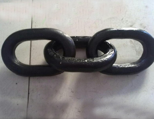 扁圓扁三環鏈