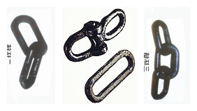單環鏈，三環鏈，無縫三環鏈