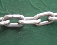Φ34x126-C級礦用圓環鏈