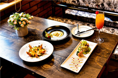 法貝納西餐 卓越餐飲管理的藝術(shù)與實踐