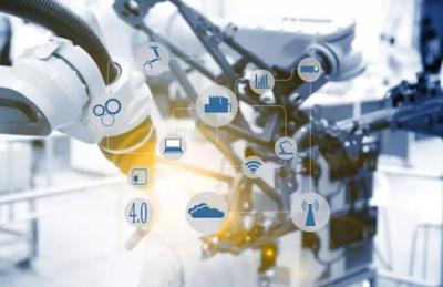 智通分享 | 5G賦能智能工廠，加速制造業(yè)轉型升級