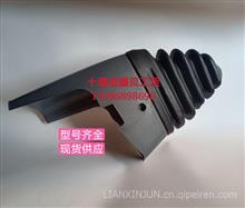 探尋東風(fēng)汽車底盤(pán)配件 從橋殼、總成到廠家直供的全面指南